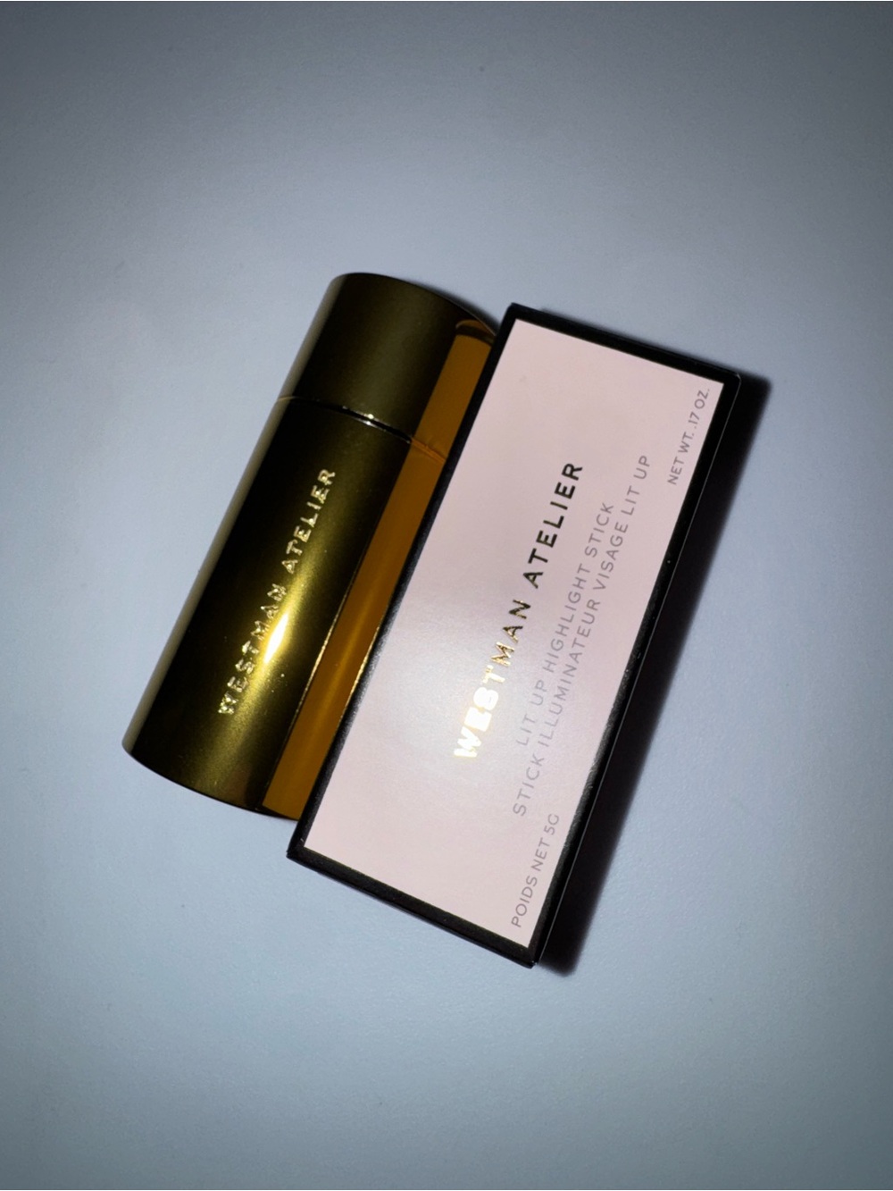 WESTMAN ATELIER HIGHLIGHTER STICK 🤎
